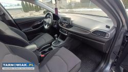 Hyundai i 30 1.6 disel 115 km,salon polska - Obrazek 4