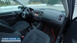 Vw tiguan 2.0 tdi 4m0tion 140 km - Obrazek 4