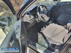 Volkswagen tiguan 2014 rok -benzyna - Obrazek 4