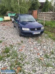 Volkswagen Passat 5b 1.9 tdi - Obrazek 1