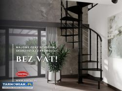 Majówka z designem – Miesiąc bez VAT w Rintal - Obrazek 1