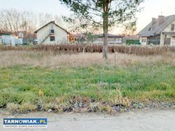 Działka budowlana w Pogórskiej Woli - Obrazek 4