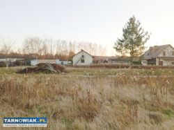 Działka budowlana w Pogórskiej Woli - Obrazek 3