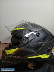 Kask naxa - Obrazek 1