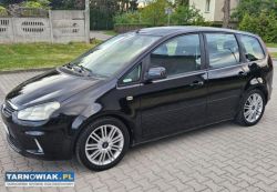 Ford c-max c max i 1.6 2009 - Obrazek 1
