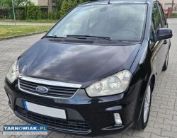 Ford c-max c max i 1.6 2009 - Obrazek 3
