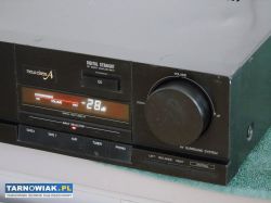 Wzmacniacz technics su-x840 mocny. Dostawa - Obrazek 3