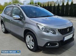 Peugeot 2008 i 1.2 2019 - Obrazek 1