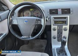 Volvo s40 ii 2.0 2010 - Obrazek 4