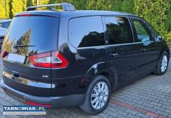 Ford galaxy mk3 2.0 2008 - Obrazek 3