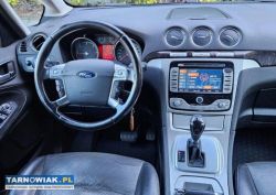 Ford galaxy mk3 2.0 2008 - Obrazek 4