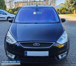 Ford galaxy mk3 2.0 2008 - Obrazek 2