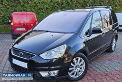 Ford galaxy mk3 2.0 2008 - Obrazek 1