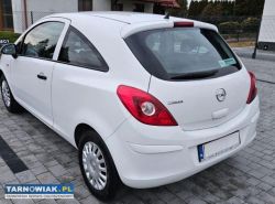 Opel corsa d 1.0 2014 - Obrazek 2