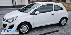 Opel corsa d 1.0 2014 - Obrazek 3