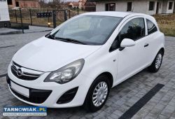 Opel corsa d 1.0 2014 - Obrazek 1