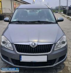 Skoda roomster 1.6 tdi 2013 - Obrazek 2