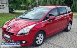 Peugeot 5008 i 1.6 2010 - Obrazek 1