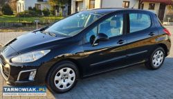 Peugeot 308 2011 - Obrazek 2