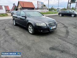 Audi a6 2.4+lpg 05r - Obrazek 1