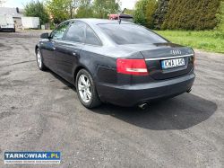 Audi a6 2.4+lpg 05r - Obrazek 3