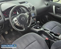 Nissan qashqai i 2.0 2011 - Obrazek 3