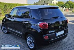 Fiat 500l 1.3 2014 - Obrazek 3