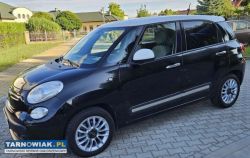 Fiat 500l 1.3 2014 - Obrazek 2