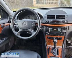 Mercedes-benz 220 2.1 2007 - Obrazek 4