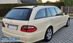 Mercedes-benz 220 2.1 2007 - Obrazek 3