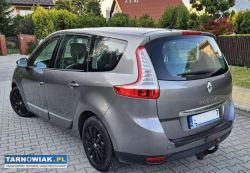 Renault Grand Scenic III 2012 - Obrazek 2