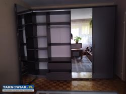 Szafa Brema 255 lava - Obrazek 2