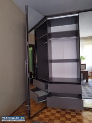 Szafa Brema 255 lava - Obrazek 4