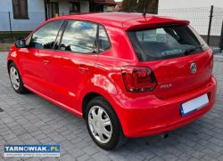 Volkswagen polo v 1.4 2009 - Obrazek 3