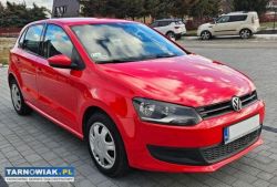 Volkswagen polo v 1.4 2009 - Obrazek 2