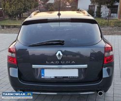 Renault laguna iii 2.0 2015 - Obrazek 2