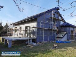 Elewacje docieplanie budynków wolny termin - Obrazek 1