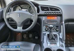 Peugeot 3008 1.6 2009 - Obrazek 4
