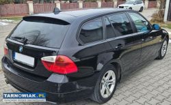 Bmw 2.0 2008 - Obrazek 3