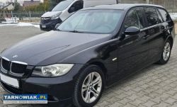 Bmw 2.0 2008 - Obrazek 1