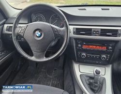 Bmw 2.0 2008 - Obrazek 4