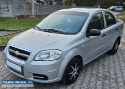 Chevrolet aveo 1.2 2010 - Obrazek 1
