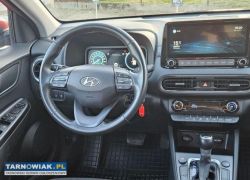 Hyundai kona i 1.6 2021 - Obrazek 4