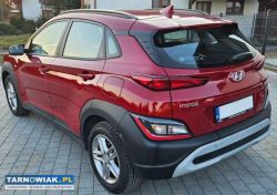 Hyundai kona i 1.6 2021 - Obrazek 3
