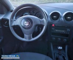 Seat ibiza iii 1.4 2005 - Obrazek 4