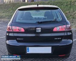 Seat ibiza iii 1.4 2005 - Obrazek 2
