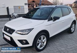 Seat arona 1.0 2020 - Obrazek 1