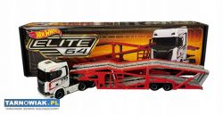 Nowa zaplombowana elite 64 scania - Obrazek 1