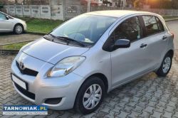 Toyota yaris ii 1.0 2010 - Obrazek 2