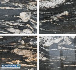 Płytki marmurowe, granitowe - Obrazek 1